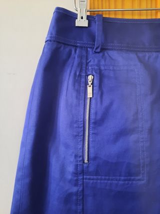 Falda PEDRO del HIERRO t.42 nueva