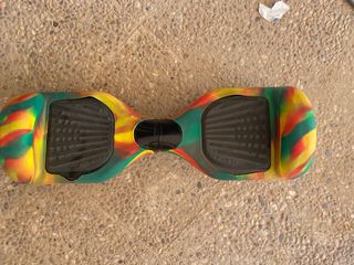 Hoverboard 