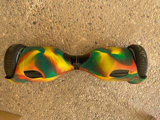 Hoverboard 