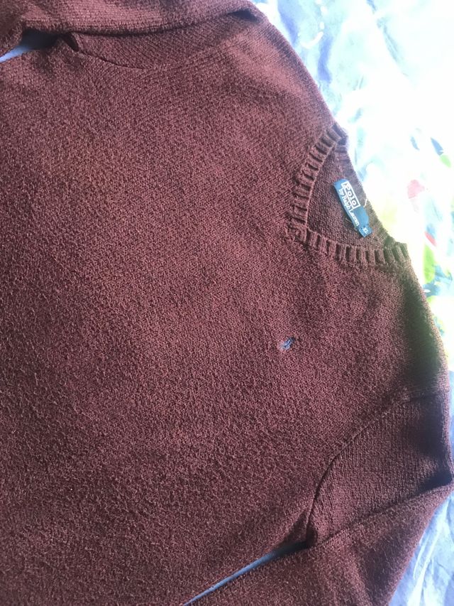 Jersey hombre Polo de Ralph Lauren.