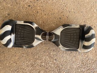 Hoverboard 