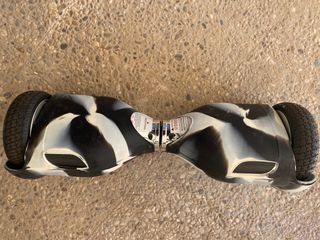 Hoverboard 