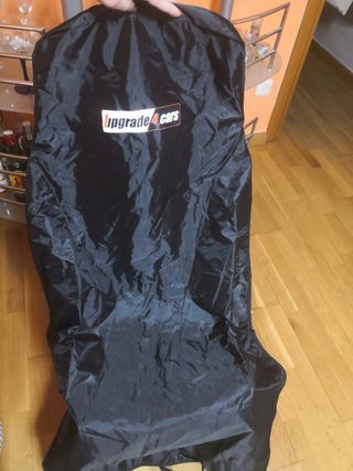 Fundas impermeable asiento coche o furgoneta 