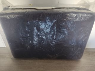 colchoneta cuna de viaje
