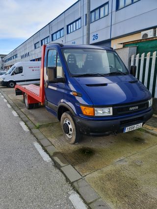 Iveco Daily 2003
