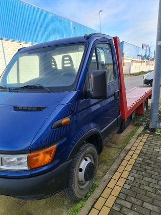 Iveco Daily 2003