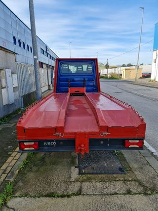 Iveco Daily 2003