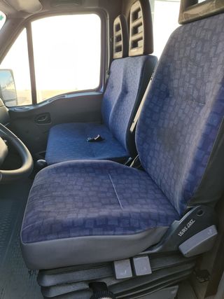 Iveco Daily 2003