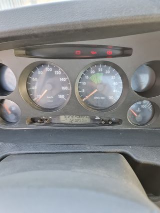 Iveco Daily 2003
