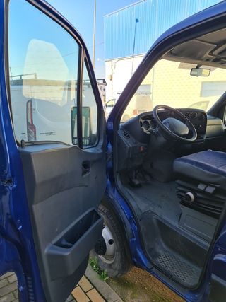 Iveco Daily 2003