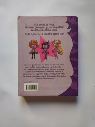 El Club 3 Beta