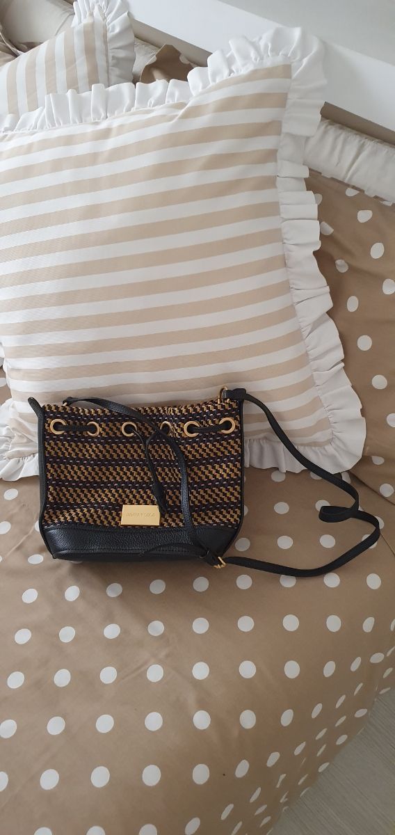 Bolso bandolera