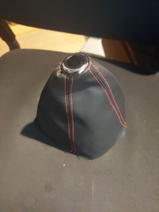 FUELLE PALANCA CAMBIOS.