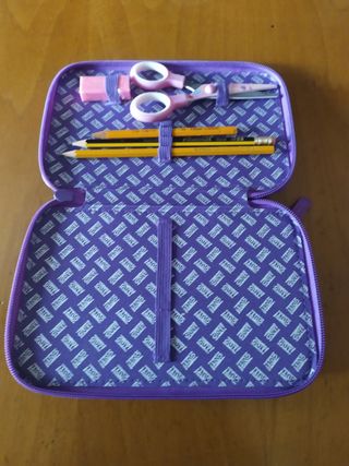 Astuccio scuola Rachael Hale