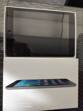 iPad Mini