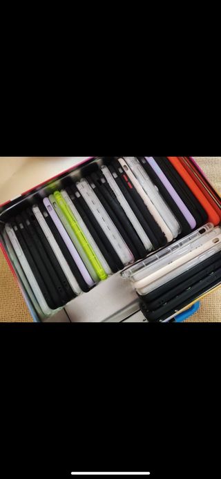 Fundas iPhone 7 / SE y accesorios