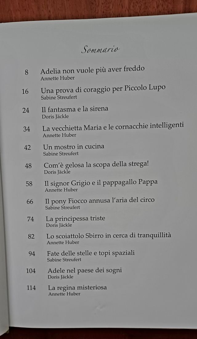 Libro - Le più belle storie della Buonanotte