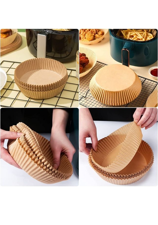 150 pezzi contenitori per friggitrice ad aria