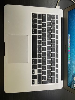 MacBook Air 