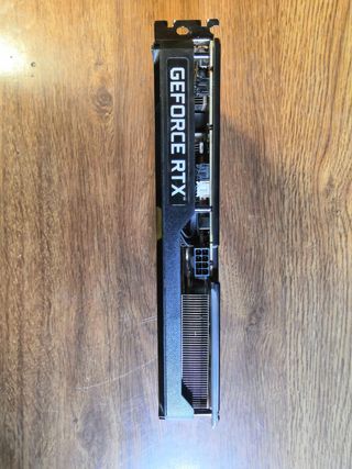 PNY Geforce 3060ti 8GB