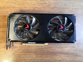 PNY Geforce 3060ti 8GB