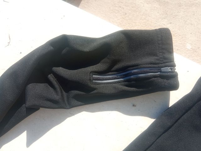 Culotte invierno Talla L