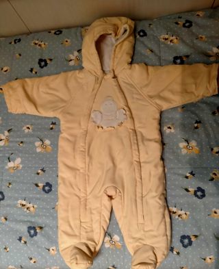 giacca a tuta della Chicco 9 mesi