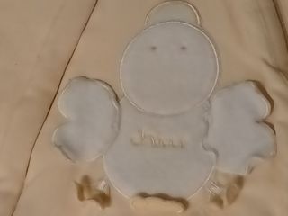 giacca a tuta della Chicco 9 mesi