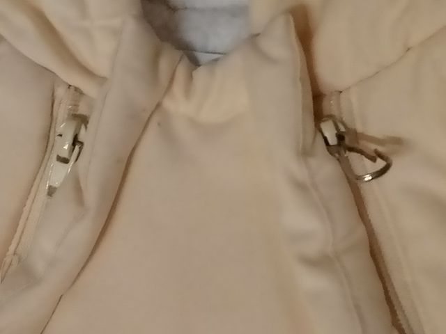 giacca a tuta della Chicco 9 mesi