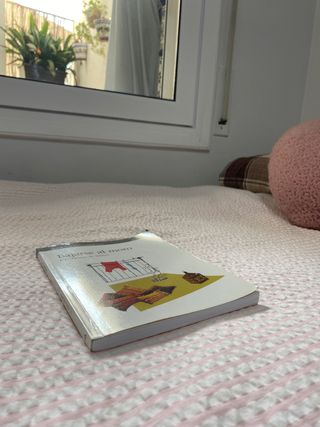 Libro: "Bajarse al moro"