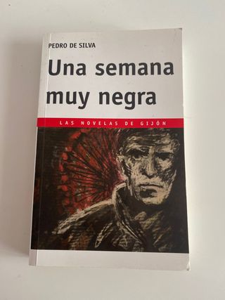 Una semana muy negra