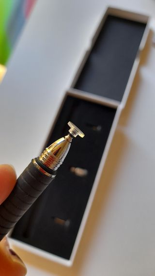 Lapiz para Tablet - universal 2 en 1