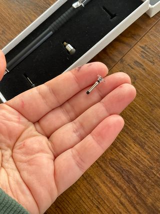 Lapiz para Tablet - universal 2 en 1