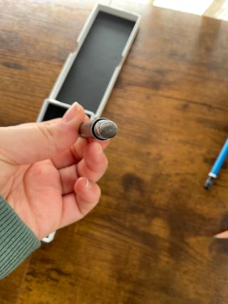 Lapiz para Tablet - universal 2 en 1