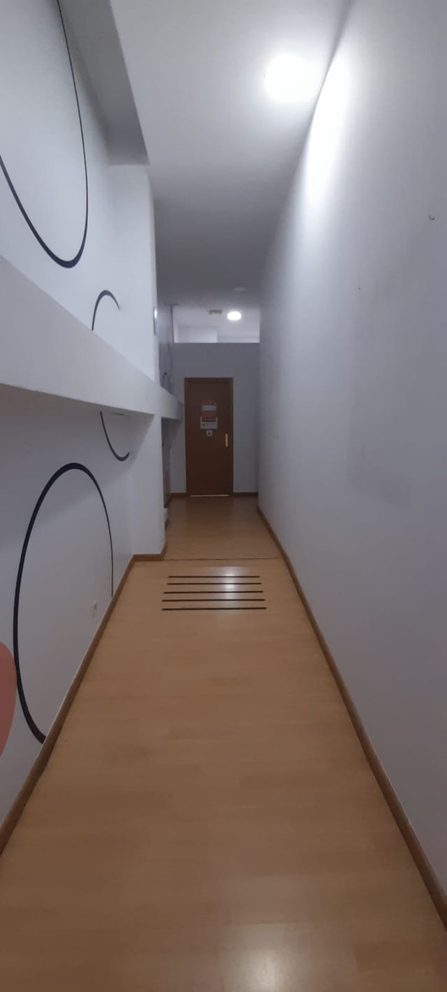 Local como clínica estética, dental, depilación...