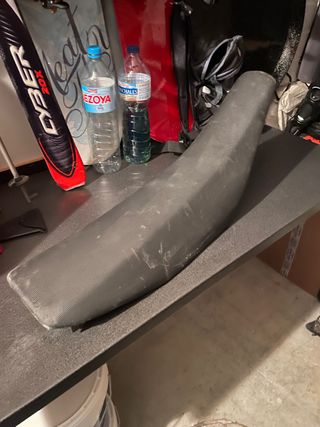 Asiento gas gas 250cc 2t  2001