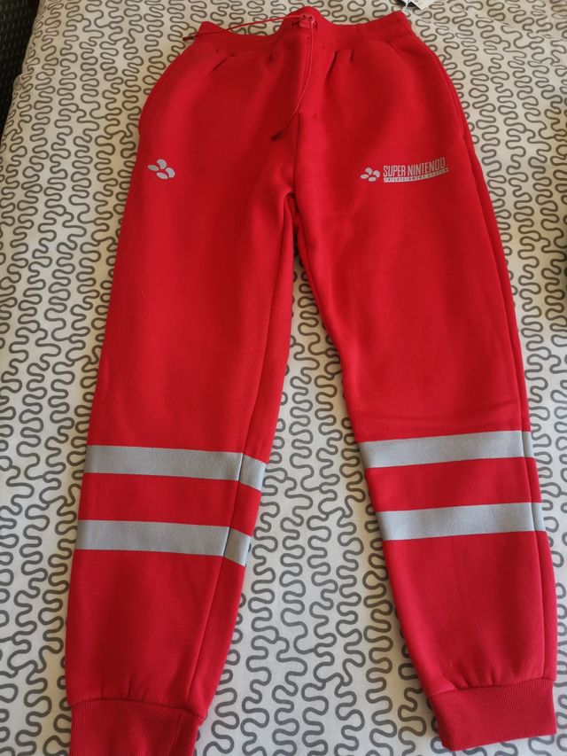 Pantalón nuevo a estrenar