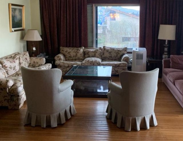 2 butacas para salon