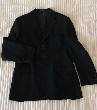 Traje Hermes Govantes talla 56