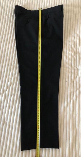 Traje Hermes Govantes talla 56