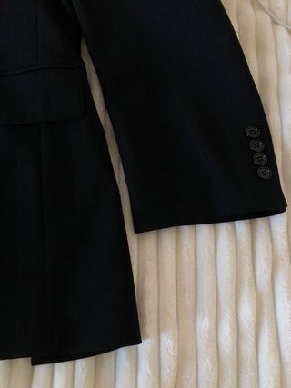 Traje Hermes Govantes talla 56
