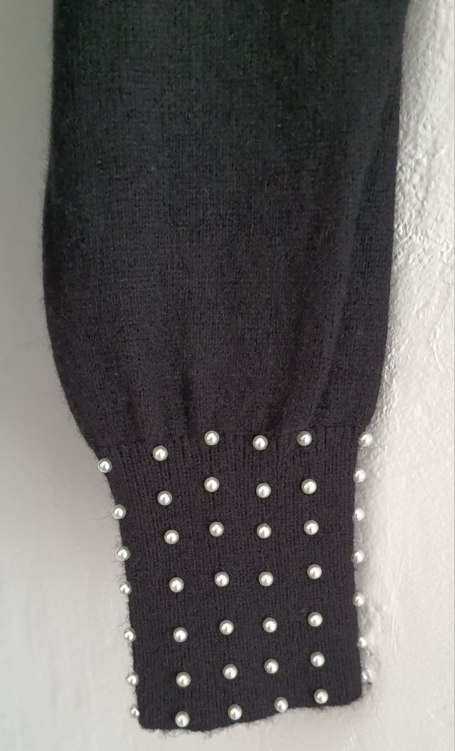 Jersey Kookaï ⚫️ Talla 1