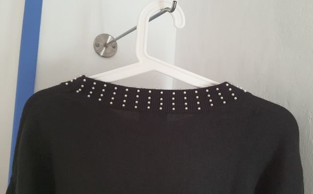 Jersey Kookaï ⚫️ Talla 1