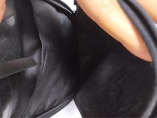 Mochila de caucho reciclado Skuibo 