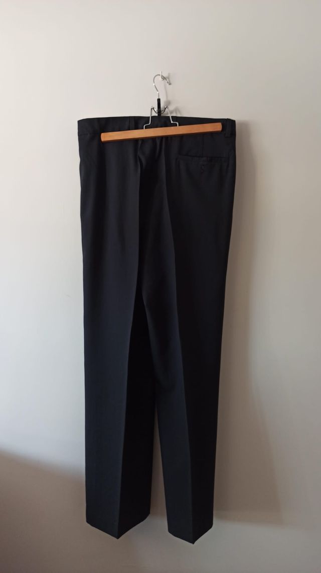 Traje MILANO completo