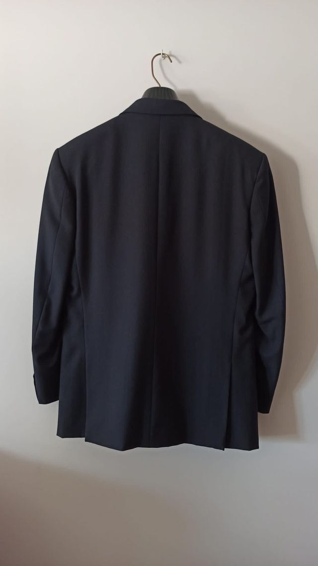 Traje MILANO completo