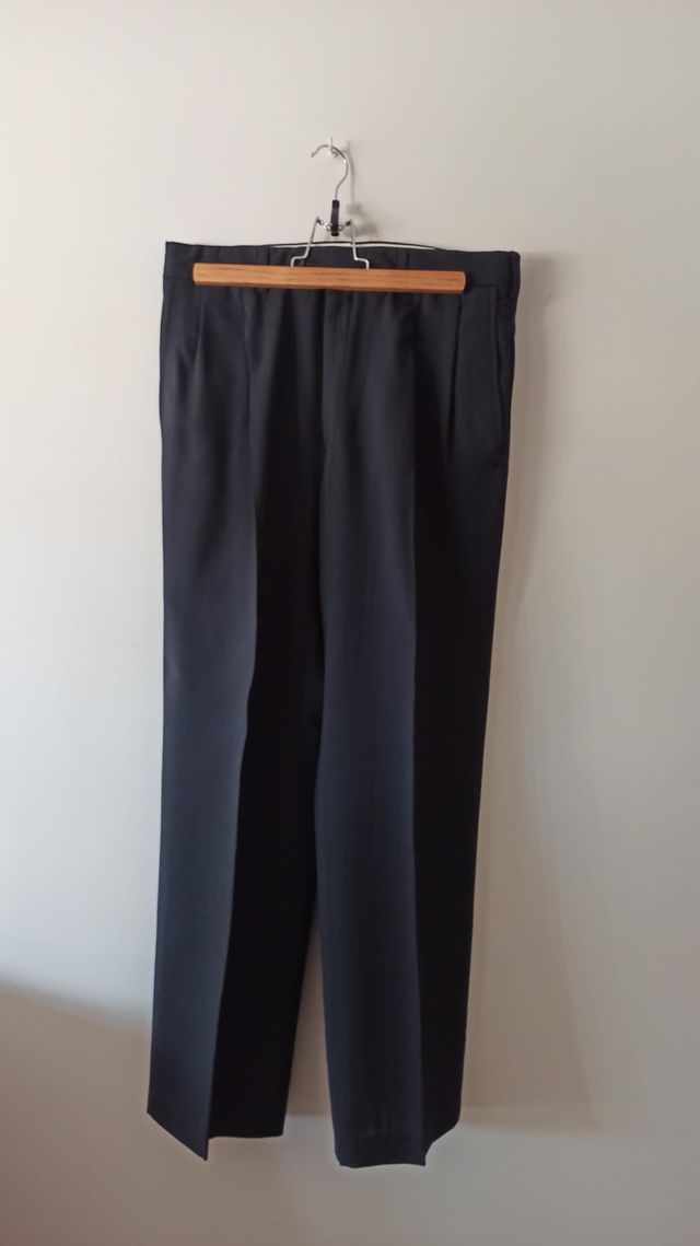 Traje MILANO completo