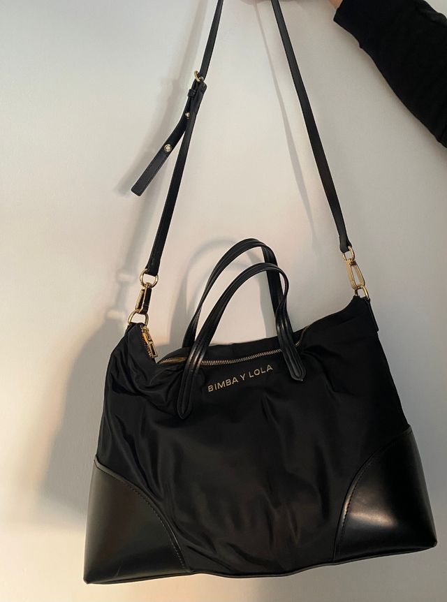 Bolso grande Bimba y Lola