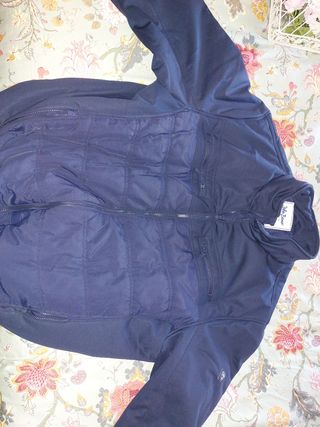 cazadora Softshell 