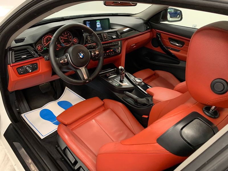 BMW Serie 4 2015 - foto 1